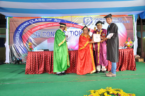 convocation 2014